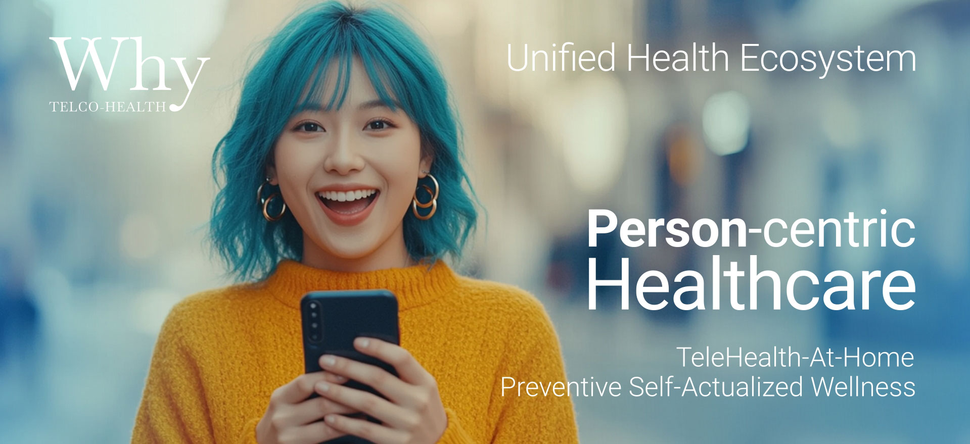 Unified Health Ecosystem